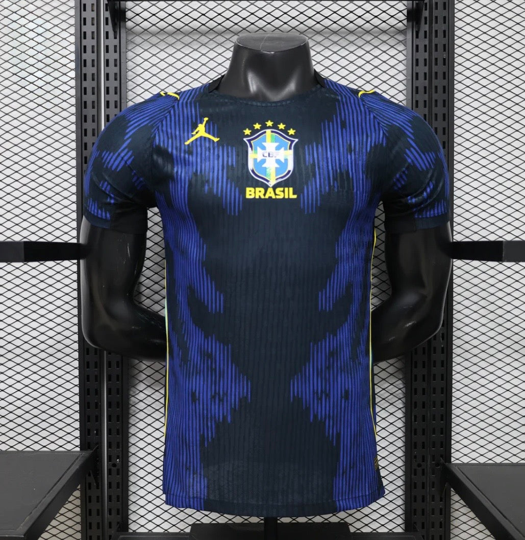 Brazil National Team Away Jersey 2026/27
