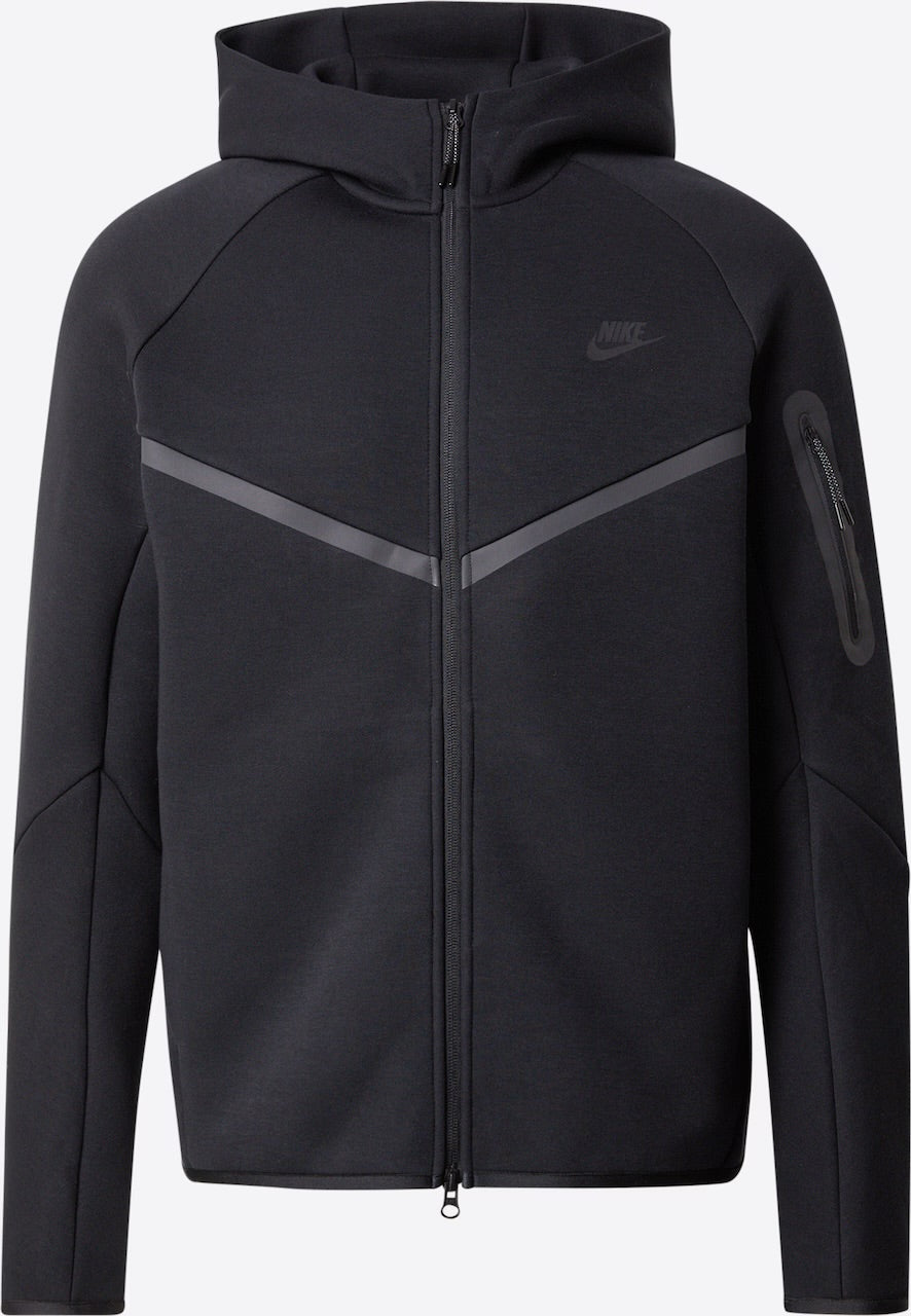 Nike Tech Fleece Full-Zip Windrunner Hoodie