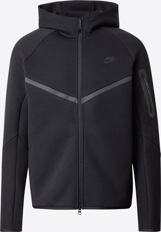 Nike Tech Fleece Full-Zip Windrunner Hoodie