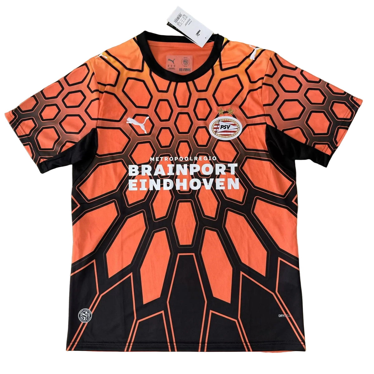 26-27 PSV Eindhoven Away