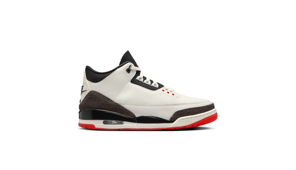 Air Jordan 3 Retro "World's Best Dad"