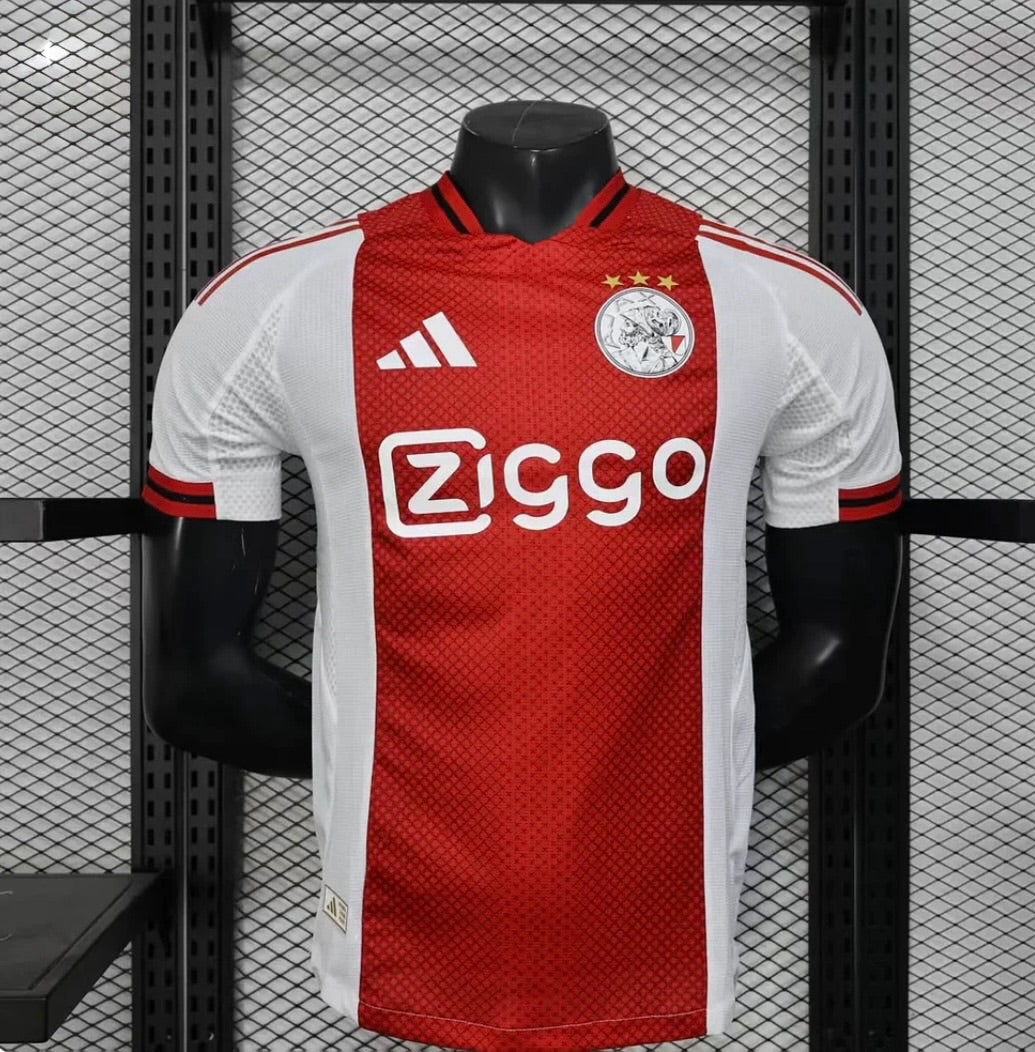 AFC Ajax Home Jersey 2025/26