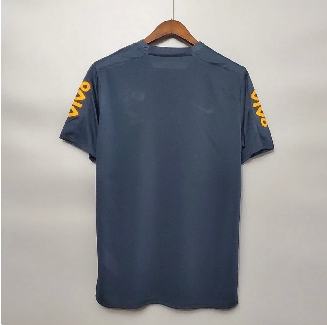 Brazil 2021/22 Training Kit