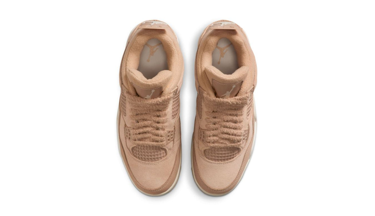 Air Jordan 4 Retro "Cozy Girl" Wmns