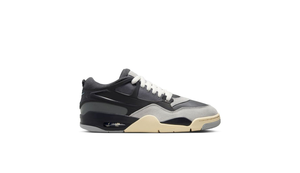 Air Jordan 4 RM "Iron Grey"