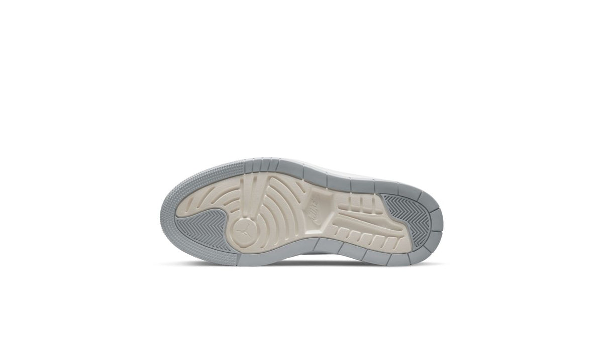 Air Jordan 1 Elevate Low "Wolf Grey" Wmns