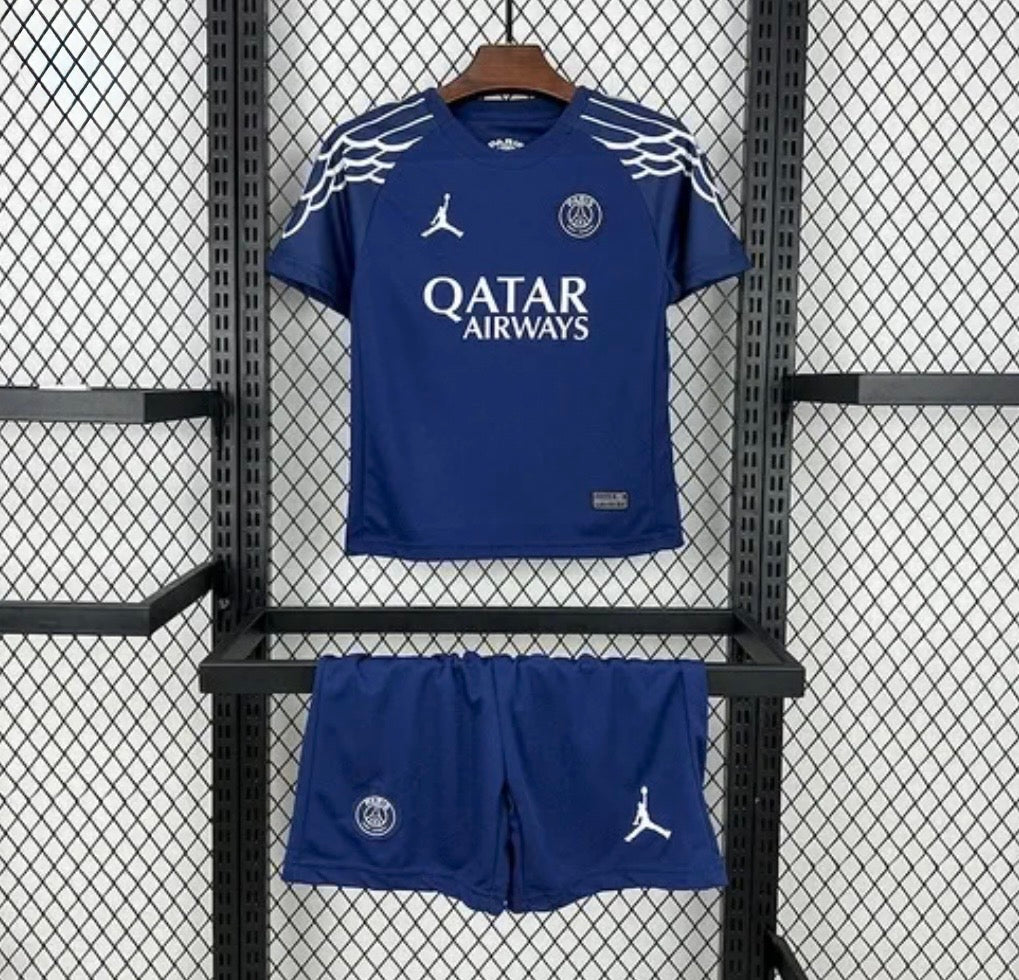 PSG x Jordan Kids Size 2024/25