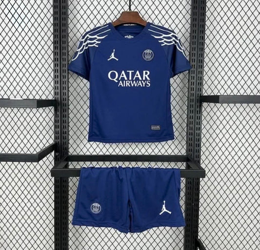 PSG x Jordan Kids Size 2024/25