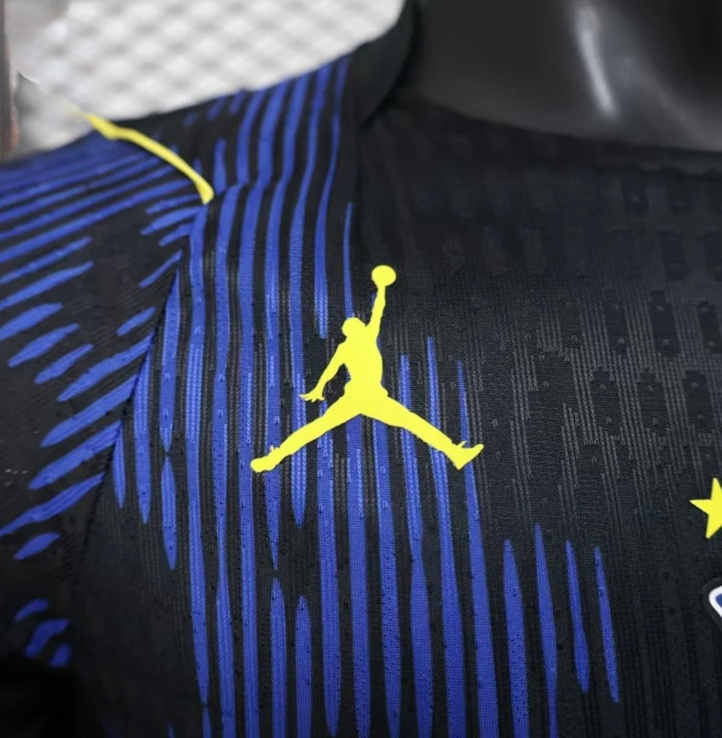 Brazil National Team Away Jersey 2026/27