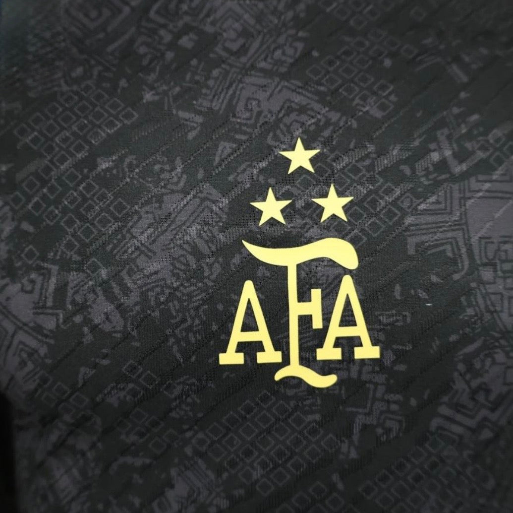 Argentina "Patagonian Nightfall" Limited Jersey
