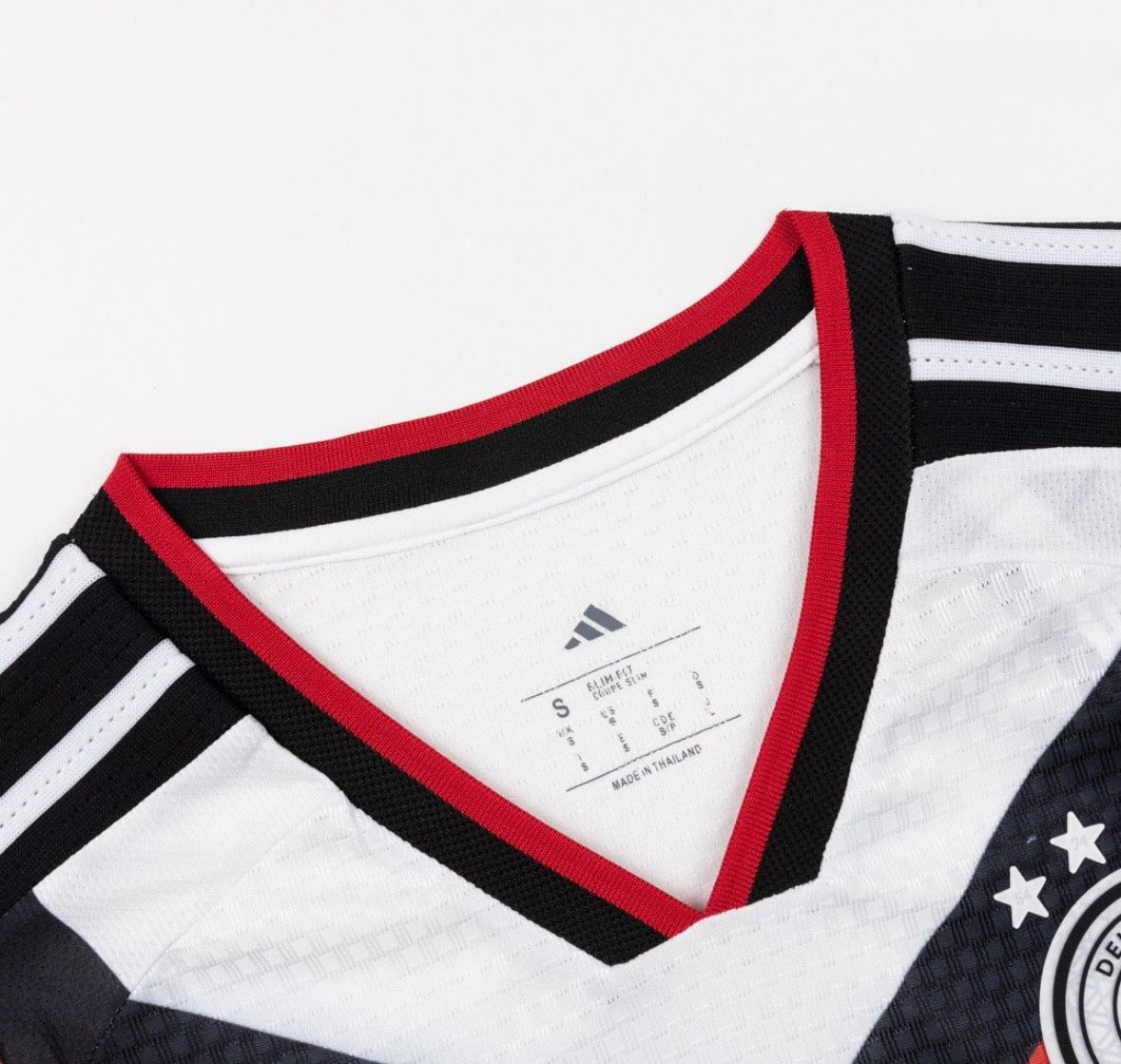 Germany National Team Home Jersey 2026/27