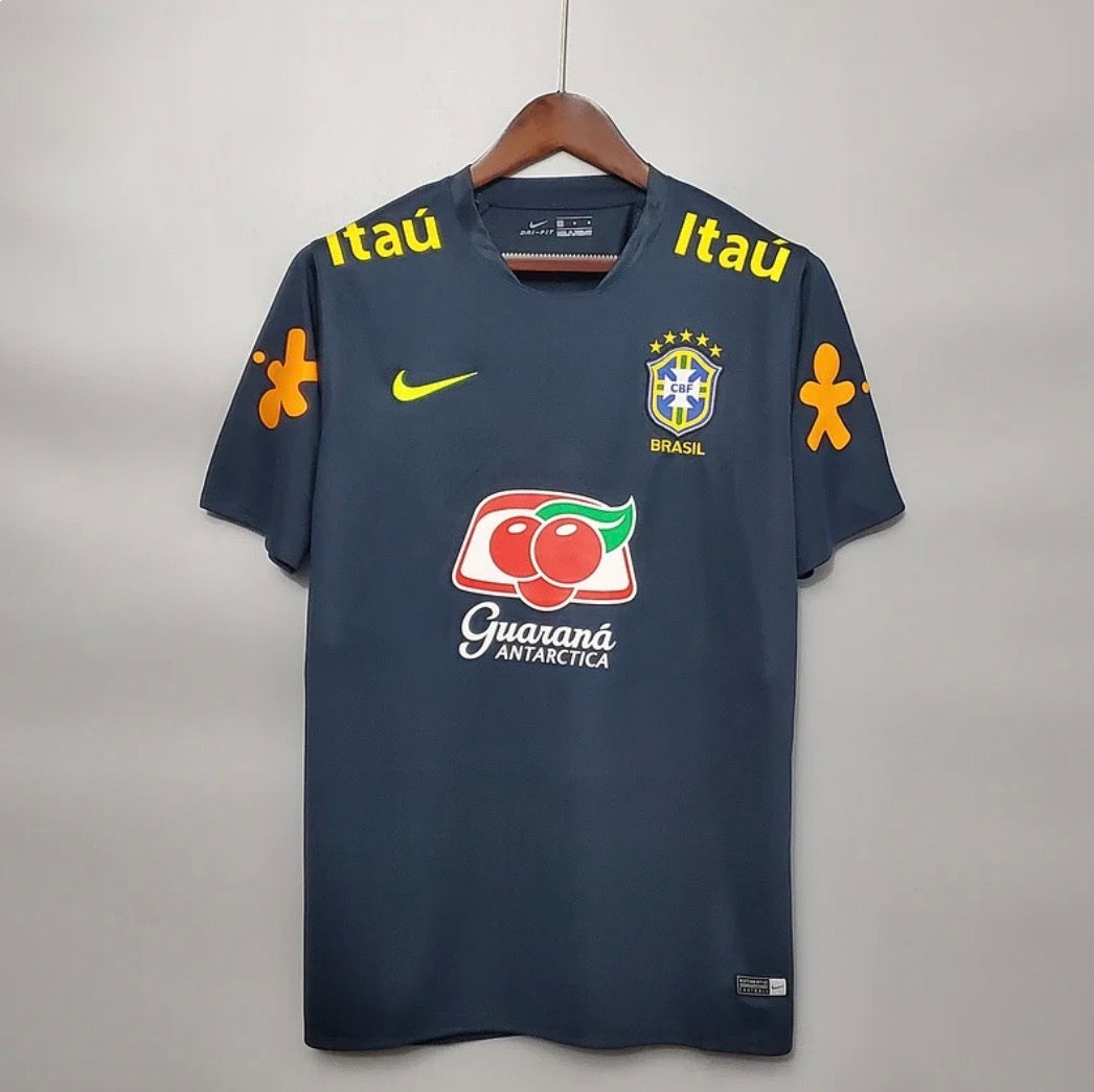 Brazil 2021/22 Training Kit