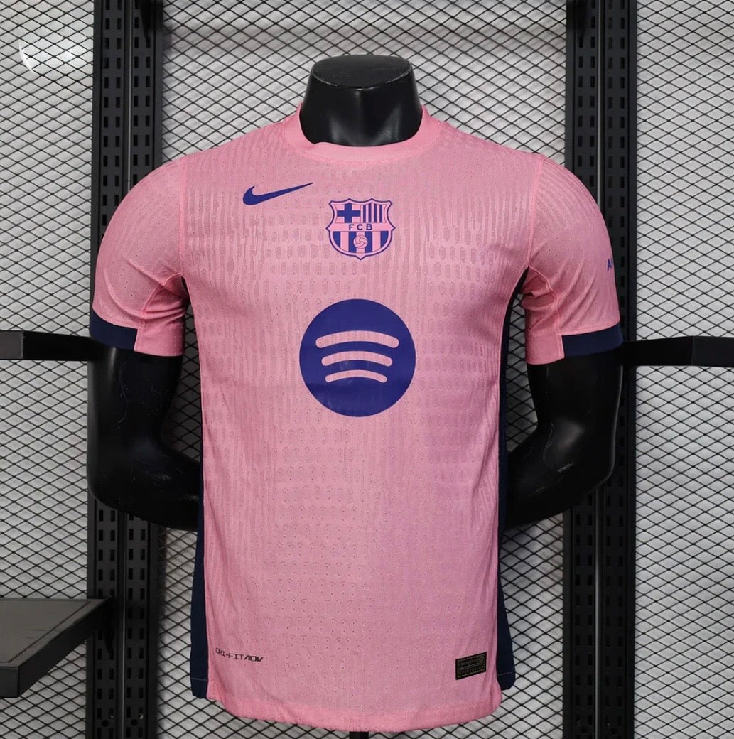 FC Barcelona Limited Jersey 2025/26