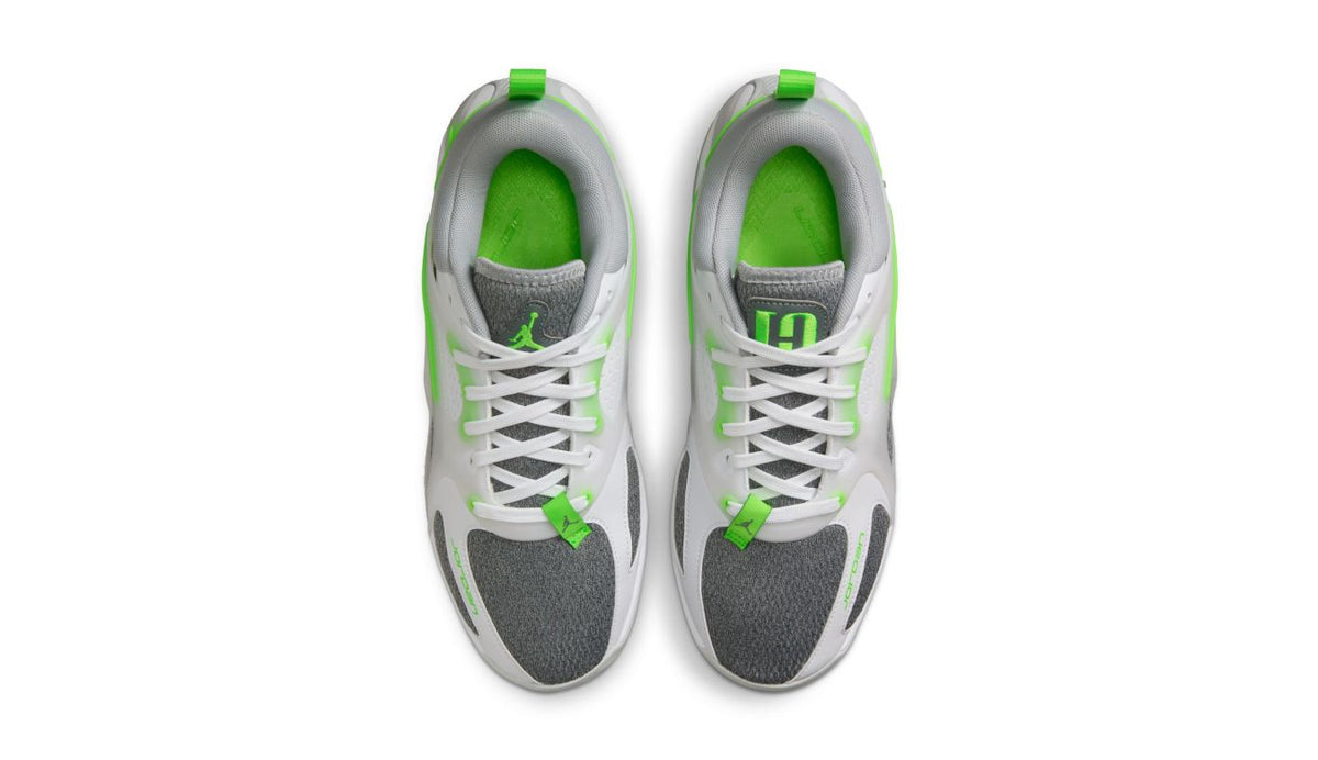 Air Jordan Heir Series "Birch Heather"