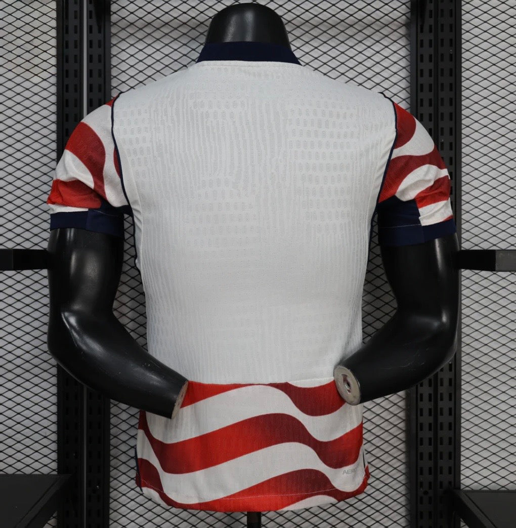 USA Home World Cup Kit 2026