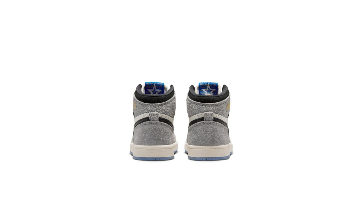 Air Jordan 1 Retro High OG "All-Star" (PS)