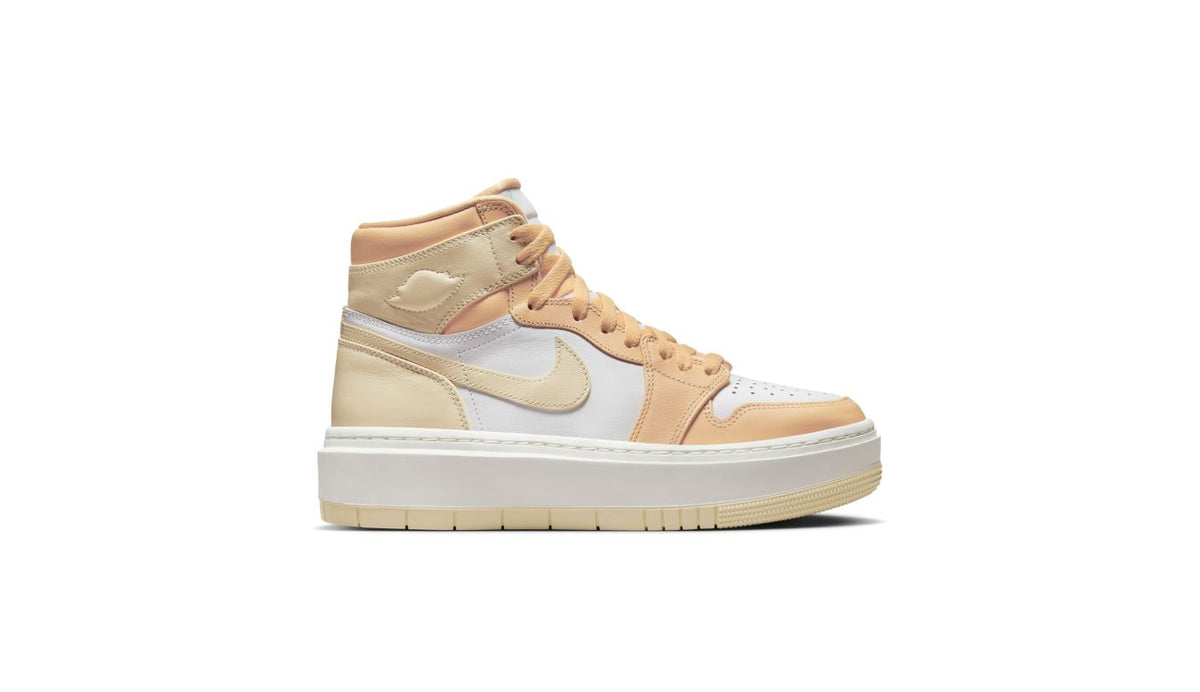 Air Jordan 1 Elevate High "Celestial Gold" Wmns