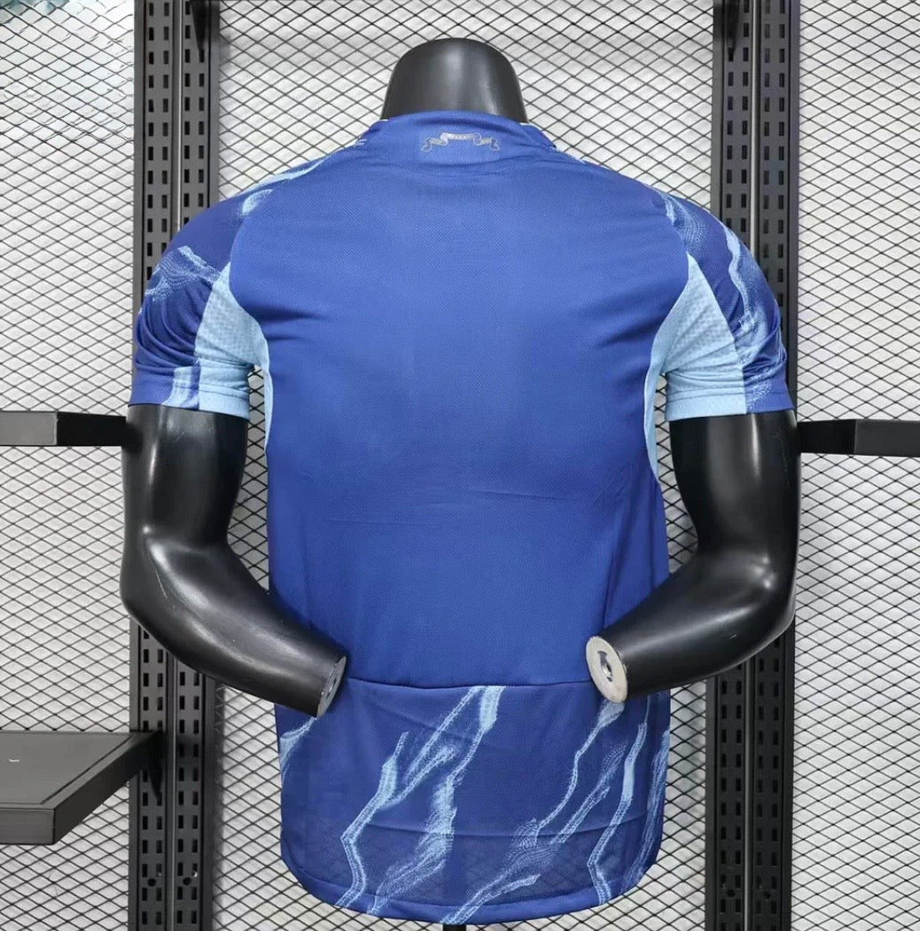 AFC Ajax Away Jersey 2025/26