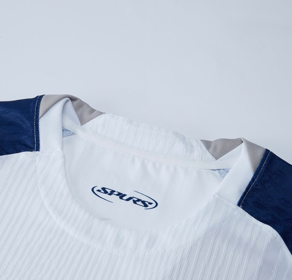 Tottenham Hotspur FC Home Jersey 2025/26