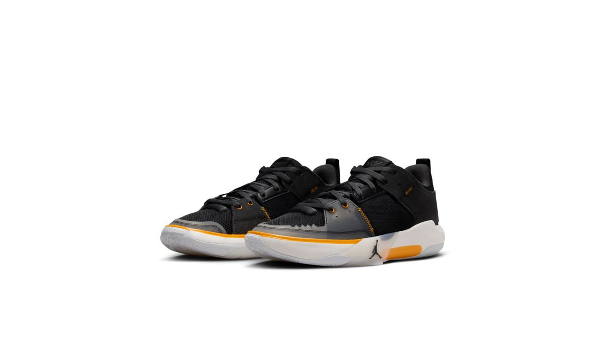 Air Jordan One Take 5 "Black Taxi"