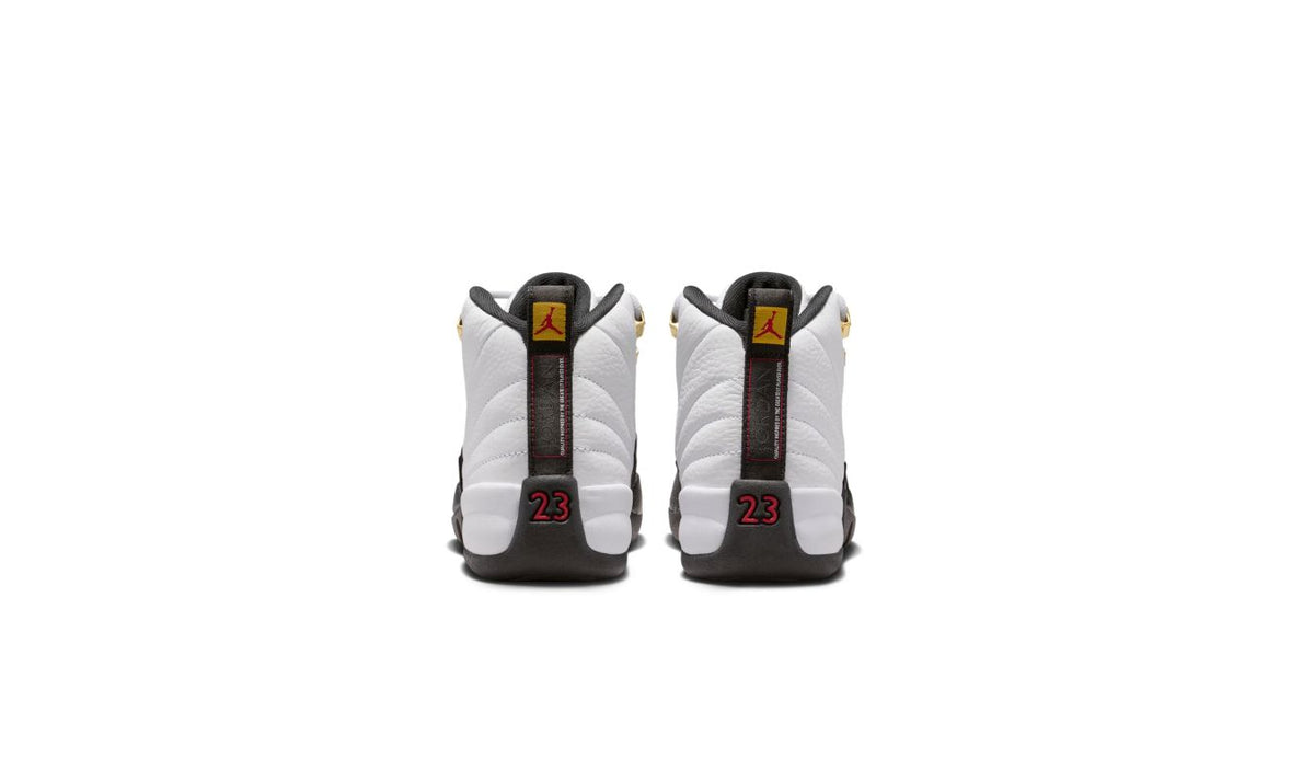 Air Jordan 12 Retro "Taxi" (GS)