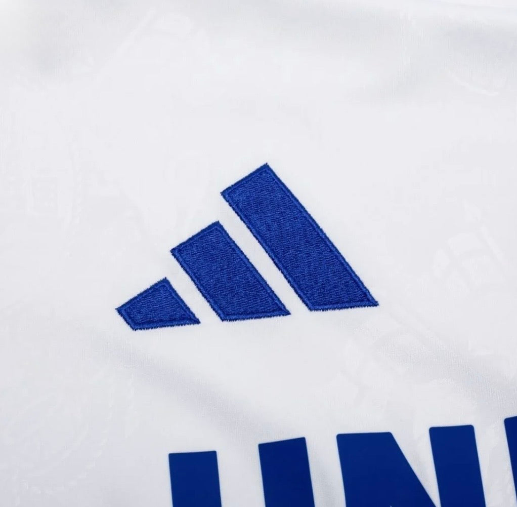 2026/2027 FC Copenhagen Home Kit