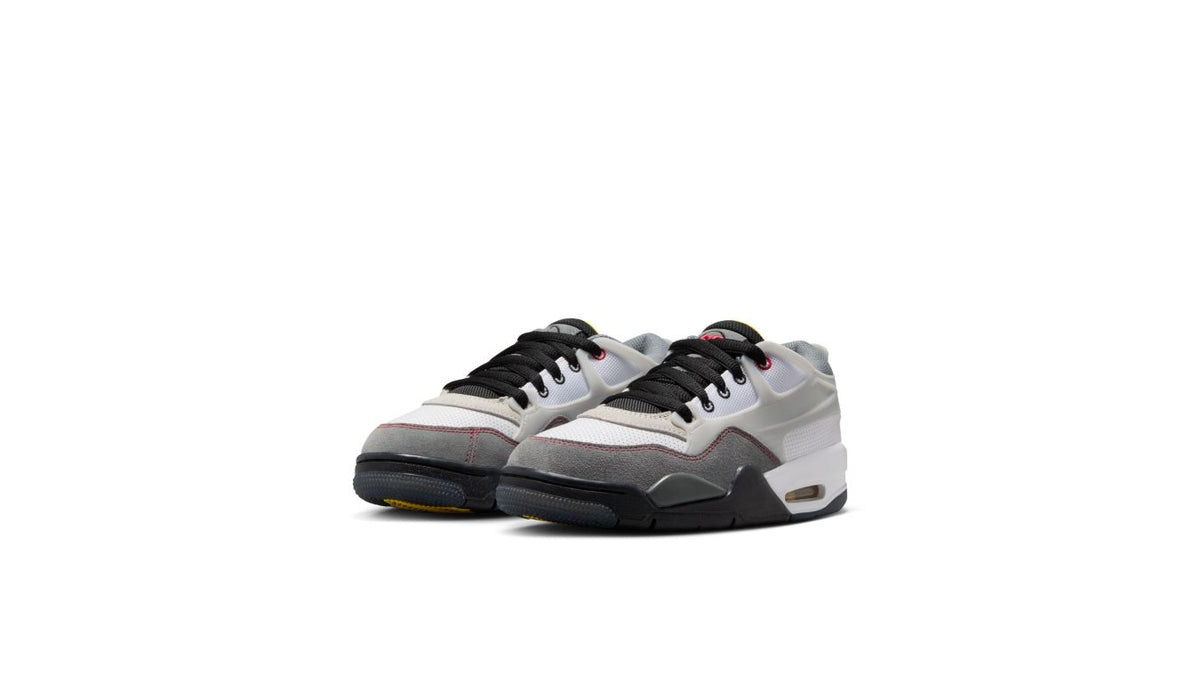 Air Jordan 4 RM Premium "Motorsports" (GS)