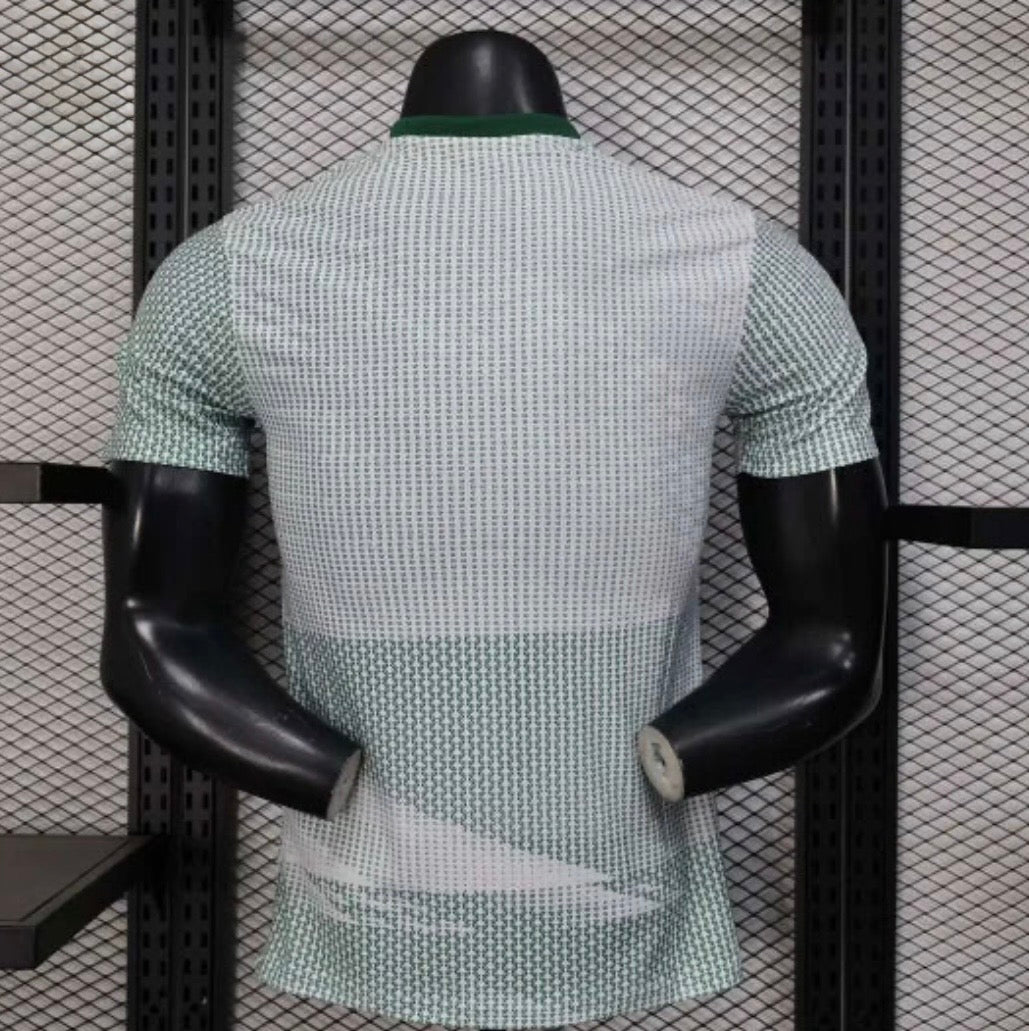 2026 Mexico World Cup Commemorative Edition Jersey