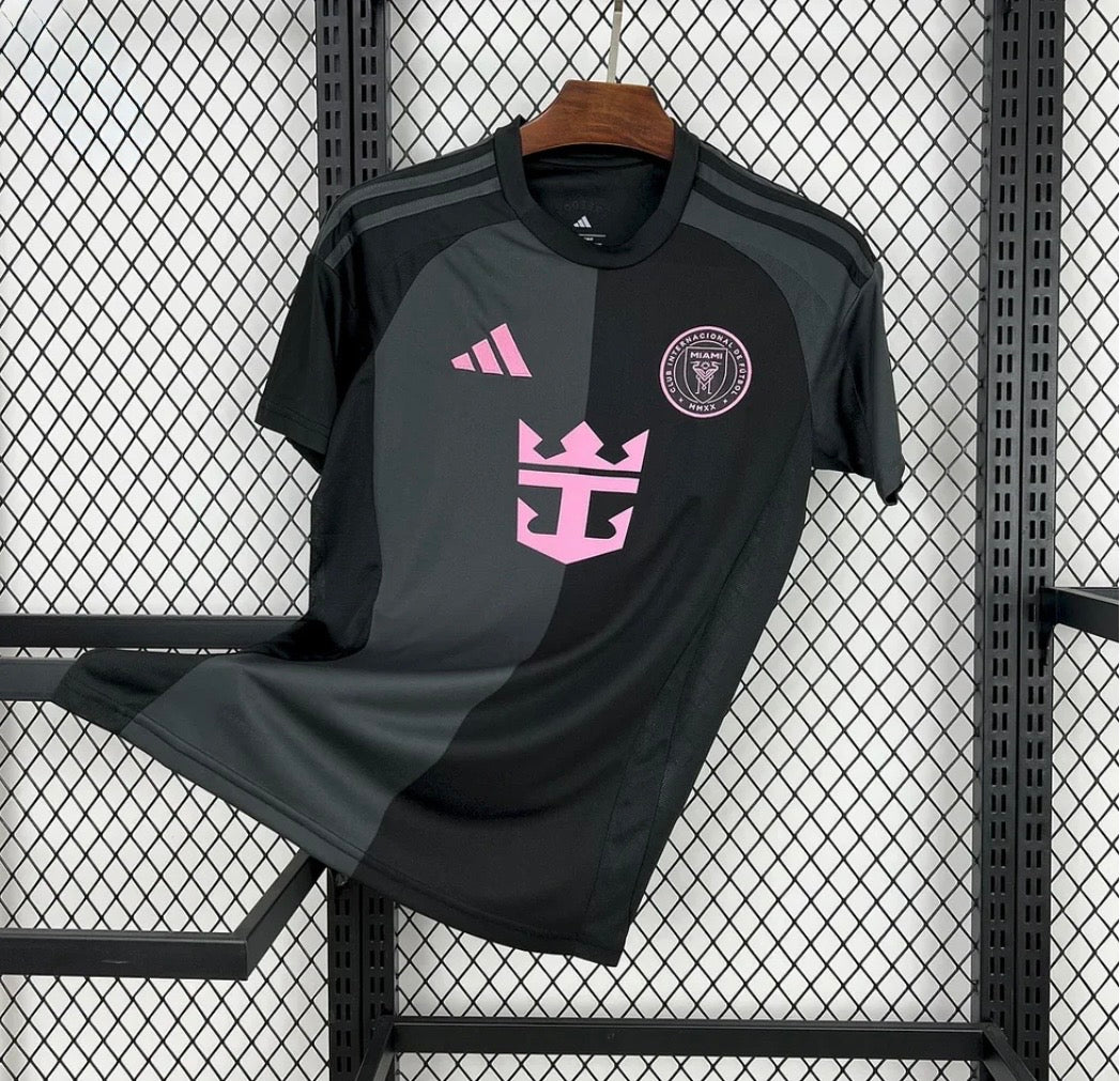 Inter Miami CF Away Jersey 2025/26