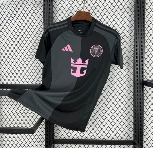 Inter Miami CF Away Jersey 2025/26