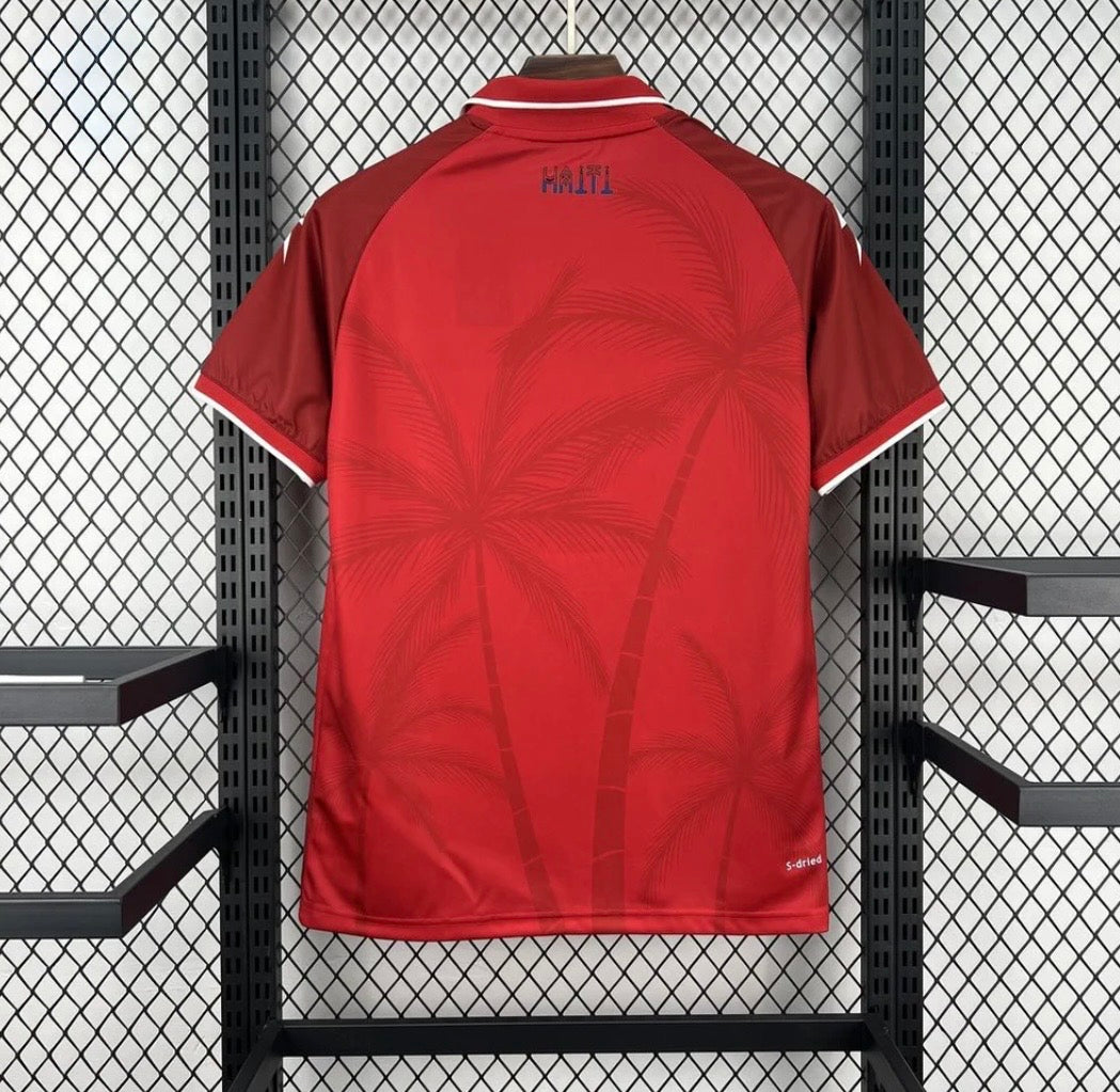 2026 Haiti Third Away World Cup
