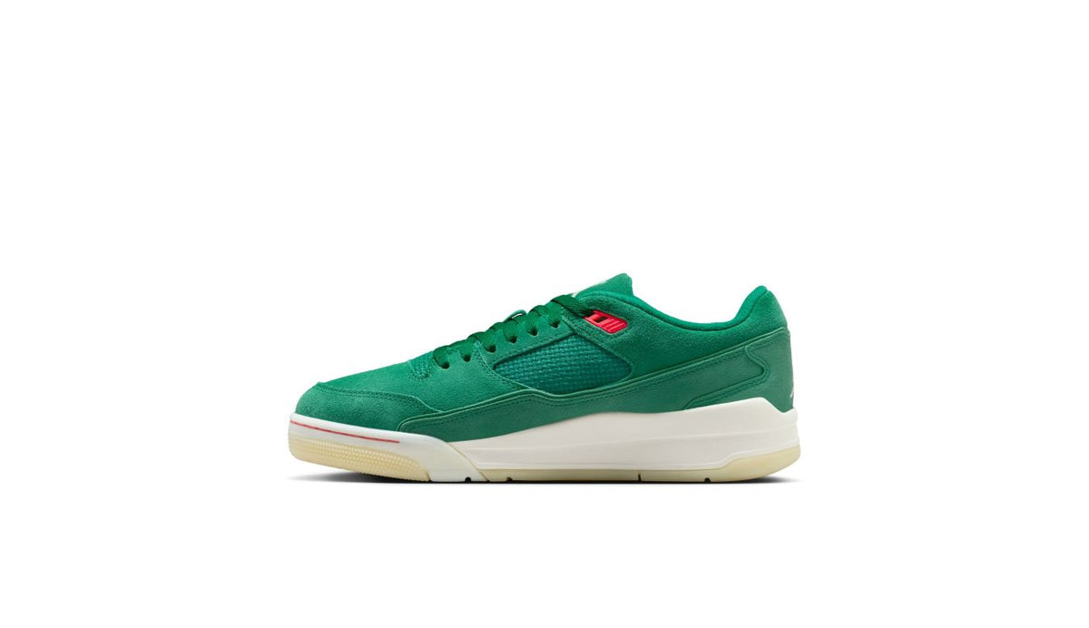 Air Jordan Flight Court "Malachite"