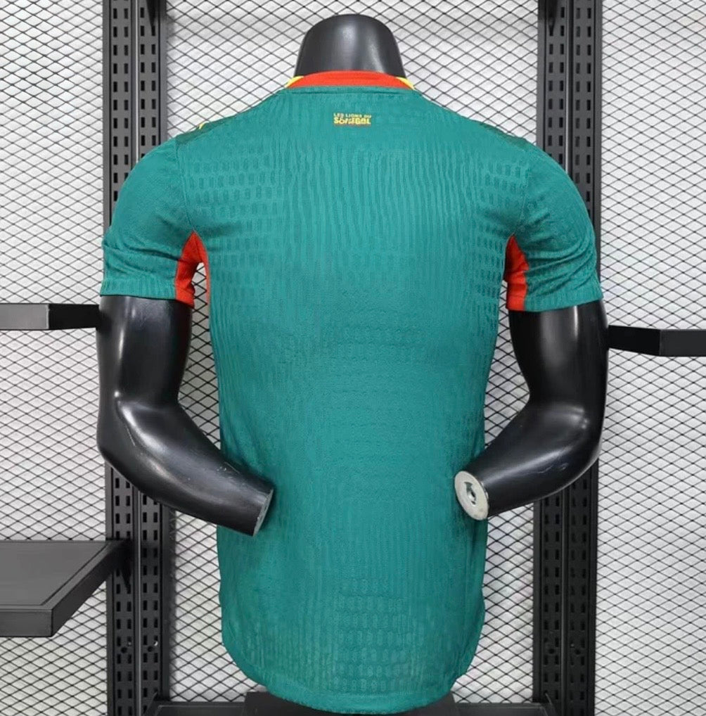 2026 Senegal Away World Cup