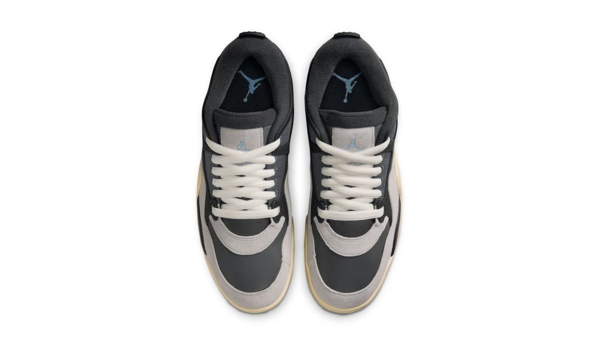 Air Jordan 4 RM "Iron Grey"