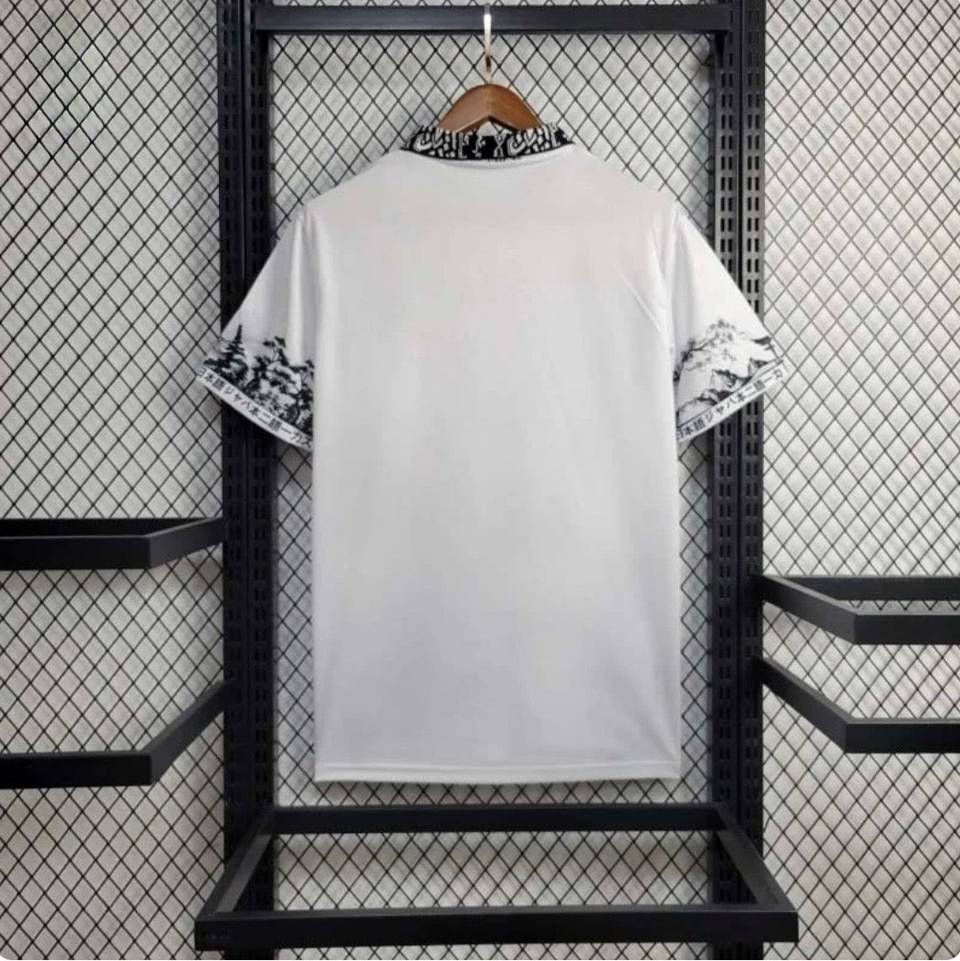Japan "Shiro Senshi" Limited Jersey