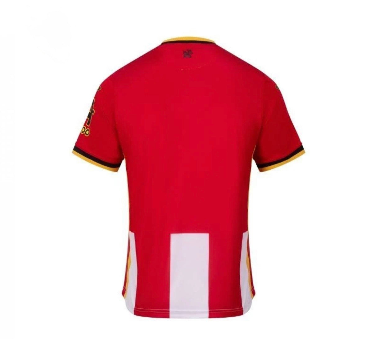2026/2027 Brentford Home Kit