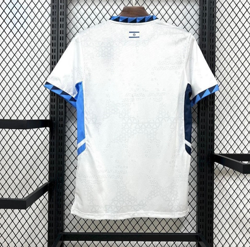 2026 Israel Home Kit