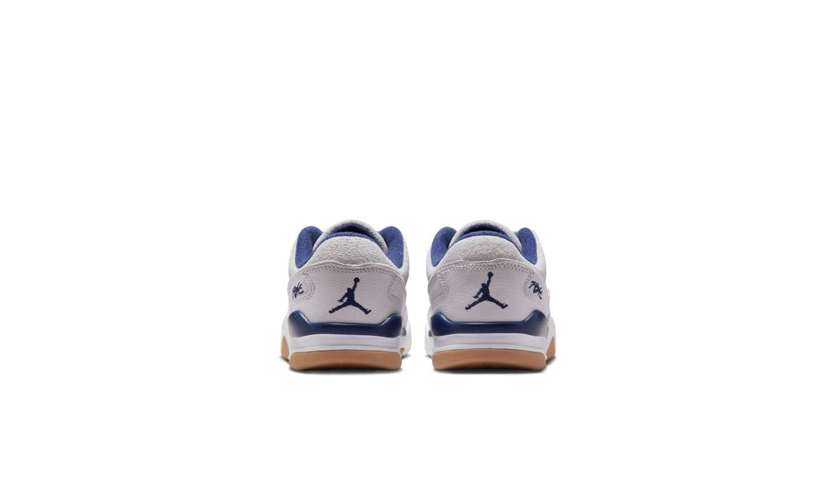 Air Jordan Flight Court "Neutral Grey" (GS)