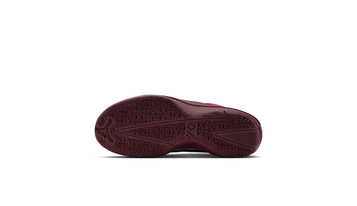 Air Jordan 40 "Bordeaux"