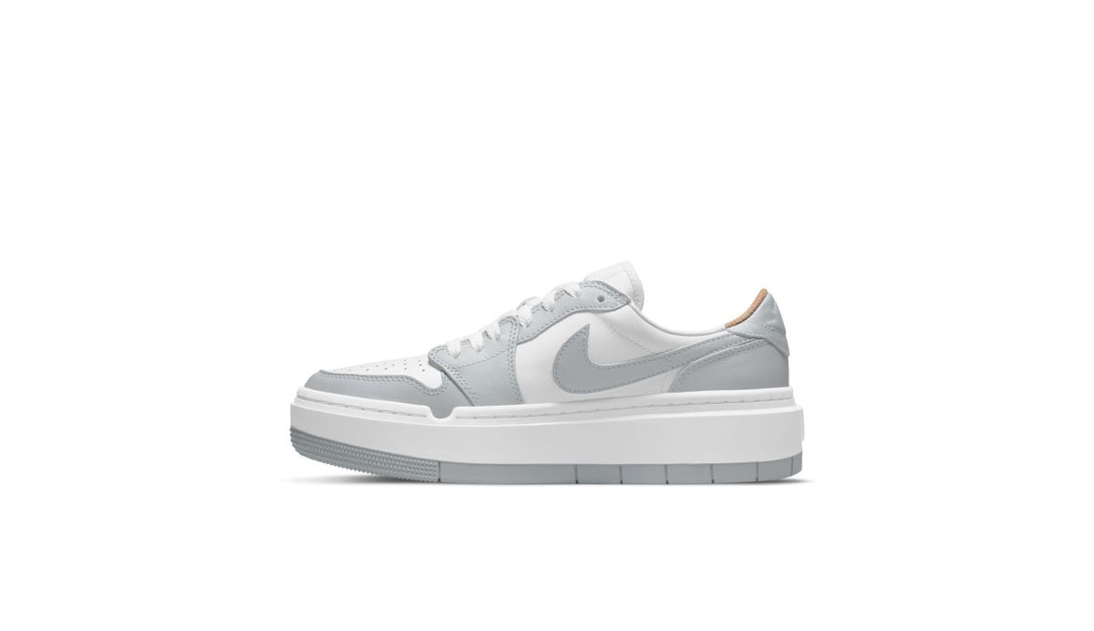 Air Jordan 1 Elevate Low "Wolf Grey" Wmns