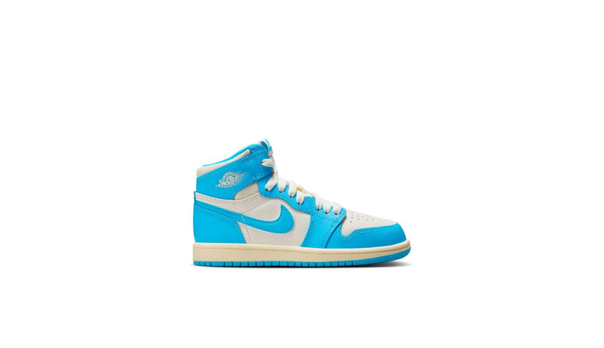Air Jordan 1 Retro High OG "UNC Reimagined" (PS)