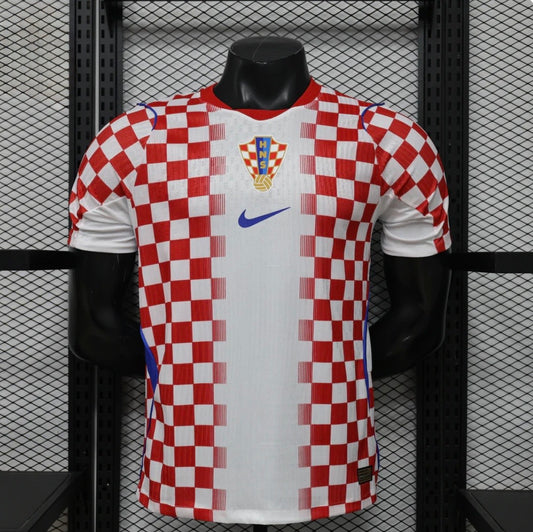 Croatia Home World Cup Kit 2026