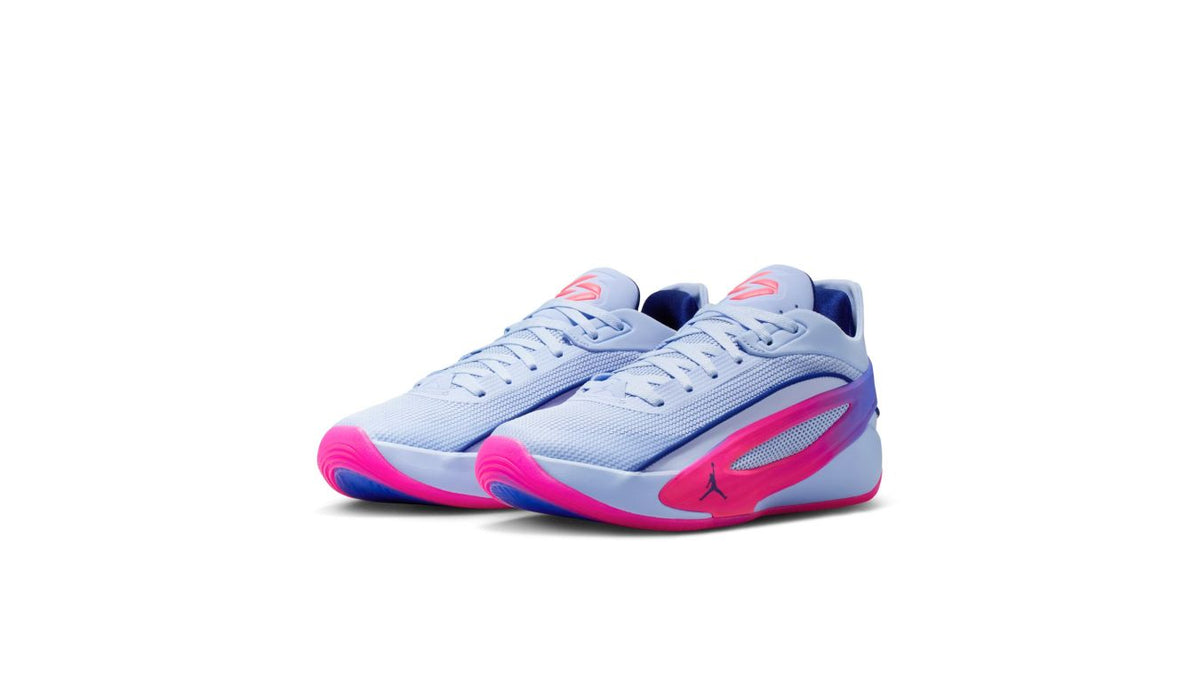 Air Jordan Luka 5 "Light Marine"