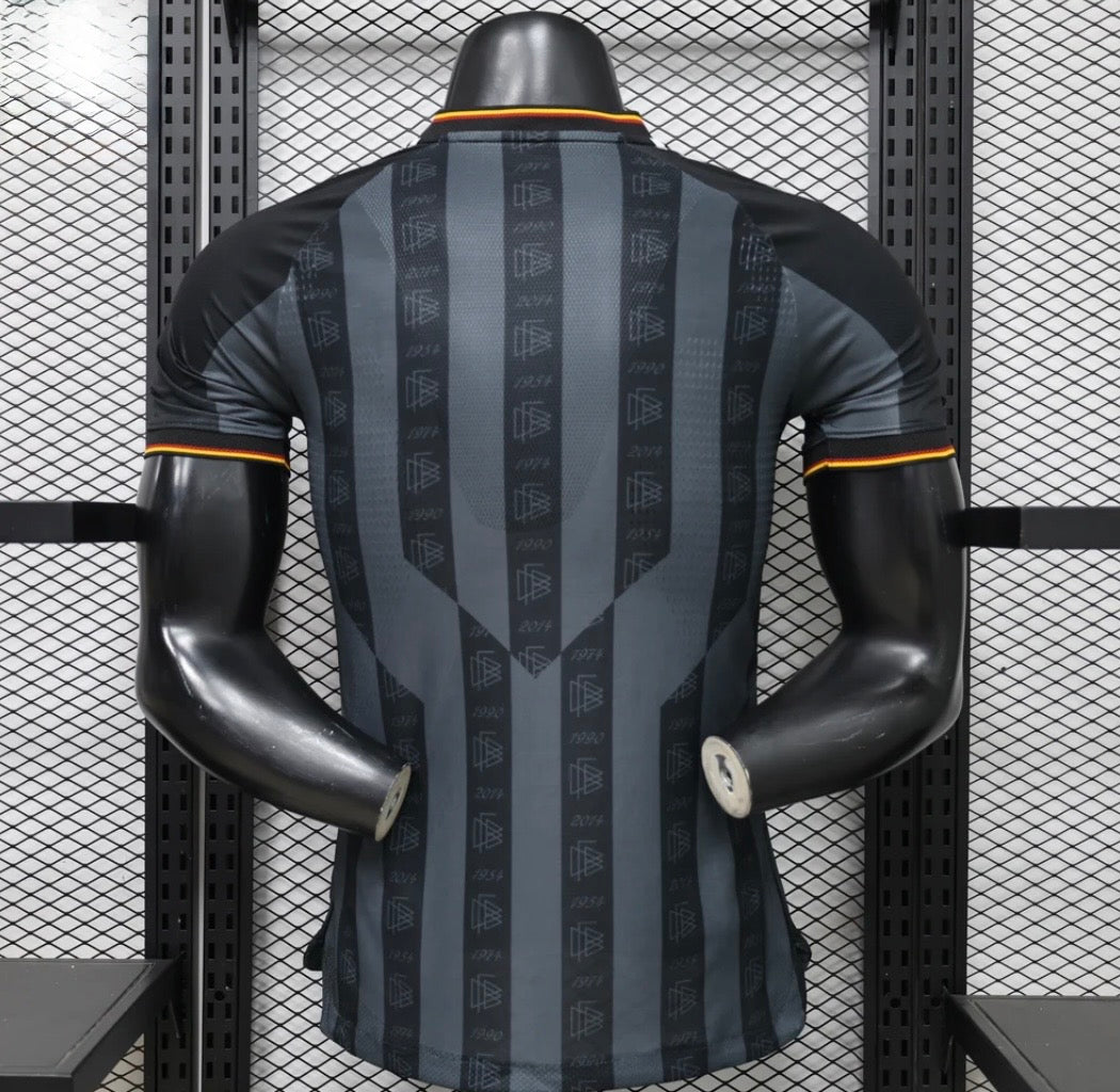2026 Germany Limited Jersey