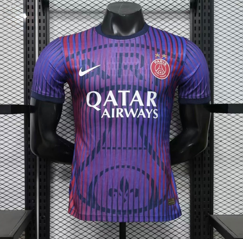 2026/2027 PSG Limited Jersey