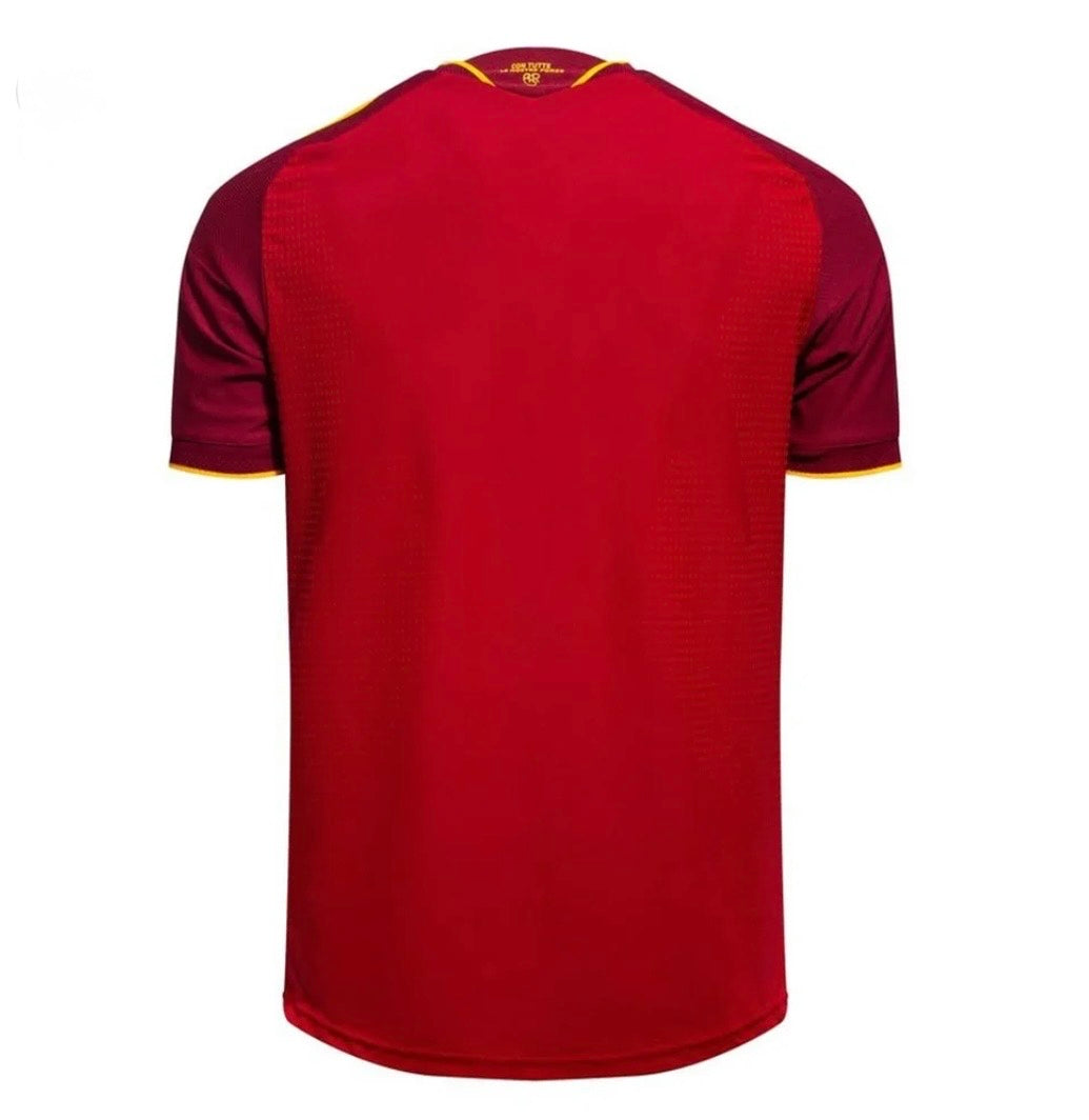 2026/2027 AS Roma Home Kit