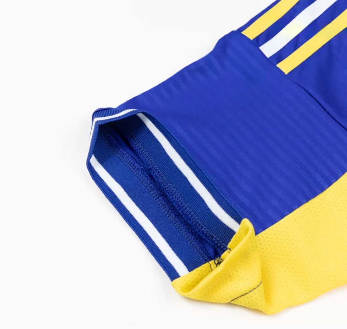 Leeds United Away Jersey 2025-2026