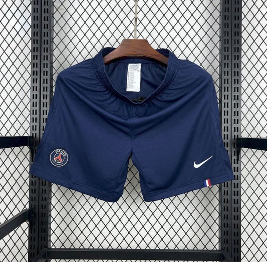 2025-2026 PSG Home Shorts