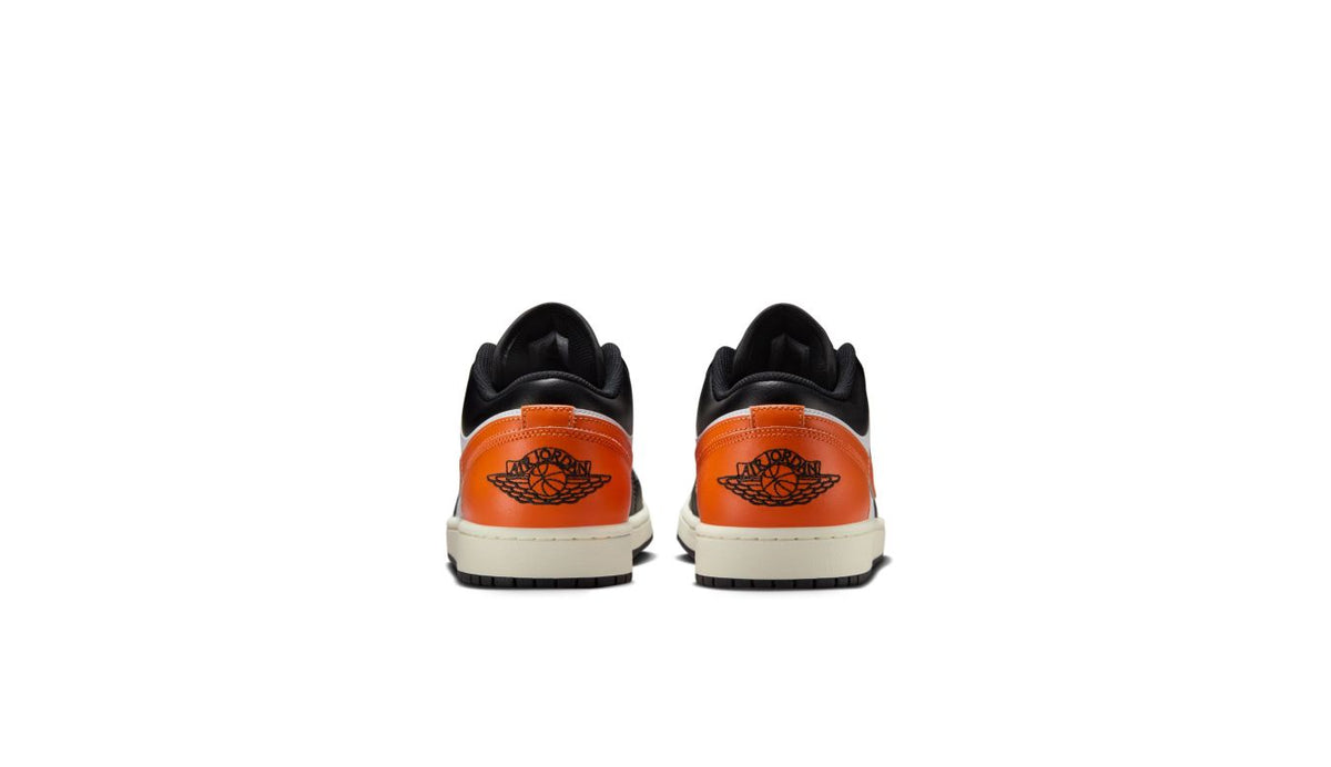 Air Jordan 1 Low "Shattered Backboard Alternate"