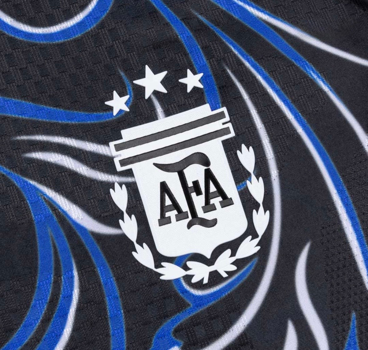 Argentina National Team Away Jersey 2026/27